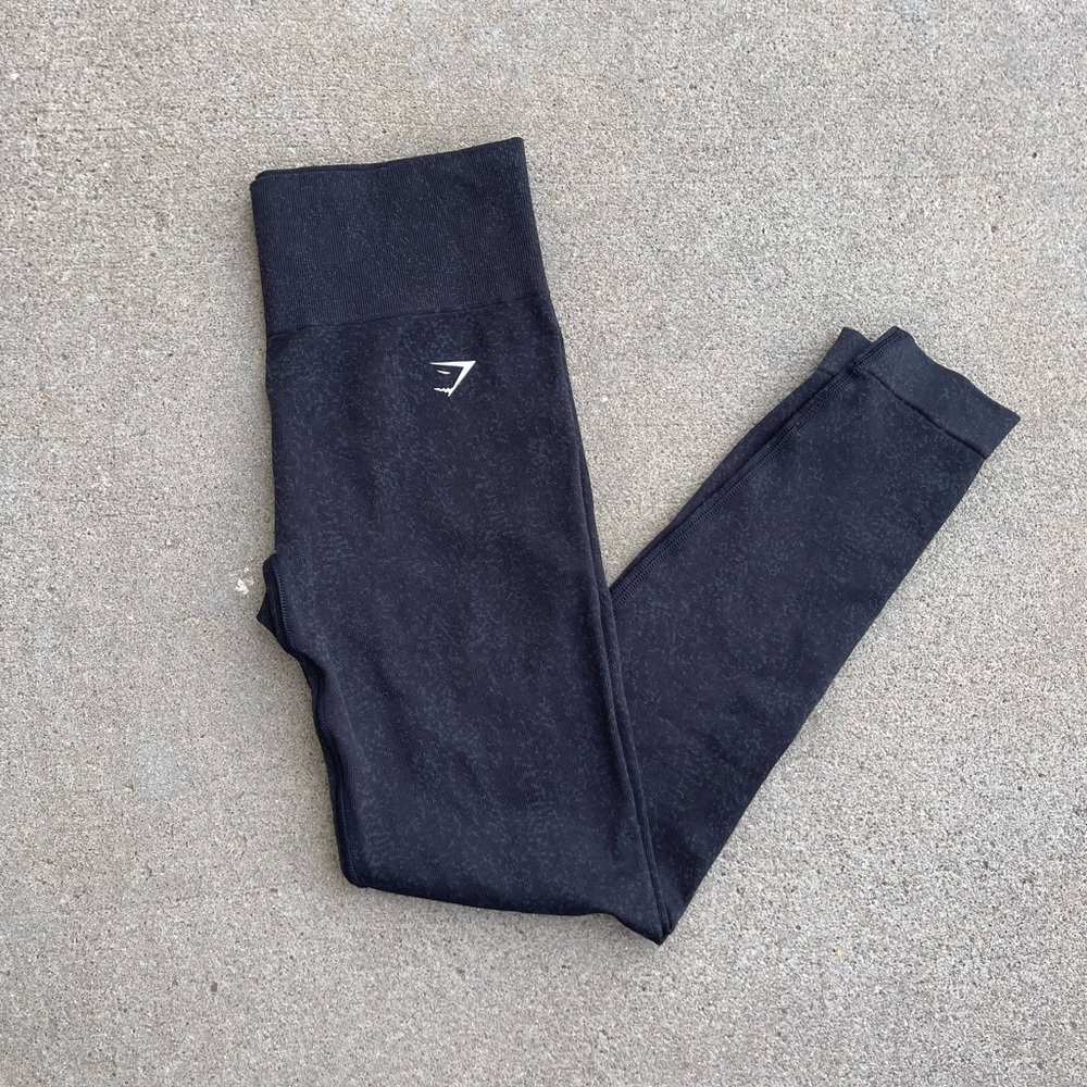GYMSHARK - Adapt Fleck Seamless Leggings